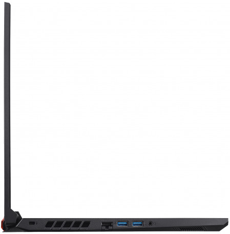 Ноутбук ACER Nitro 5 AN517-41-R6TY Shale Black (NH.QBGEU.008)  Фото №7