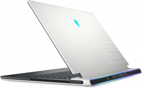 Ноутбук Alienware x15 R1 (AWX15R1-7456WHT-PUS)  Фото №1