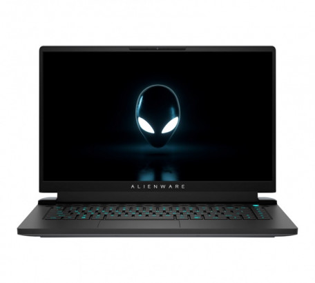 Ноутбук Alienware M15 R5 (AWM15R5-A610BLK-PUS)