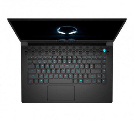 Ноутбук Alienware M15 R5 (AWM15R5-A610BLK-PUS)  Фото №3