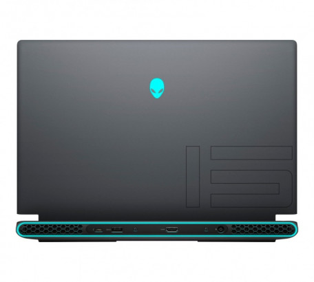 Ноутбук Alienware M15 R5 (AWM15R5-A610BLK-PUS)  Фото №4