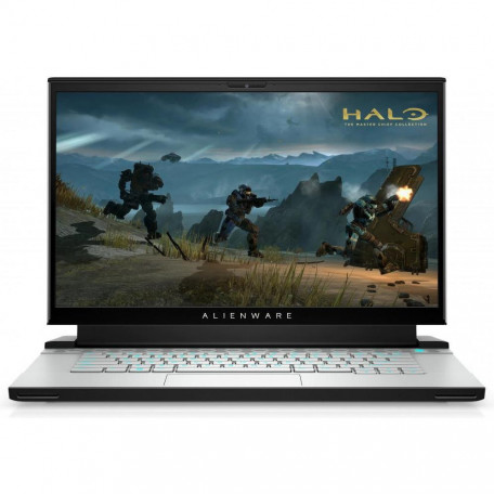 Ноутбук Alienware m15 R4 (AWM15R4-7689WHT-PUS)