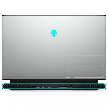 Ноутбук Alienware m15 R4 (AWM15R4-7689WHT-PUS)  Фото №2