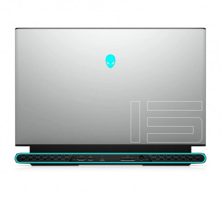 Ноутбук Alienware m15 R4 (AWM15R4-7689WHT-PUS)  Фото №6