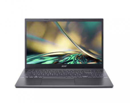 Ноутбук Acer Aspire 5 A515-57-56UV (NX.K3KAA.002)  Фото №1