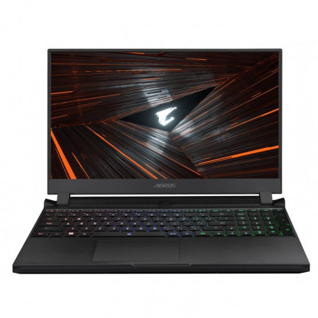 Ноутбук GIGABYTE AORUS 5 SE4 (SE4-73EE213SH)