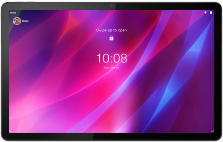 Планшет Lenovo Tab P11 Plus 6/128GB Wi-Fi Modernist Teal (ZA940042)  Фото №0