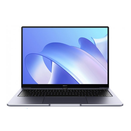 Ноутбук HUAWEI MateBook 14 (53011PTP)  Фото №1