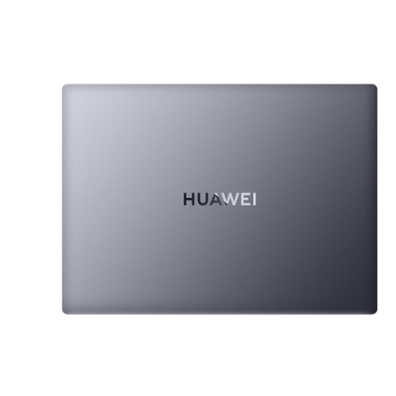 Ноутбук HUAWEI MateBook 14 (53011PTP)  Фото №2