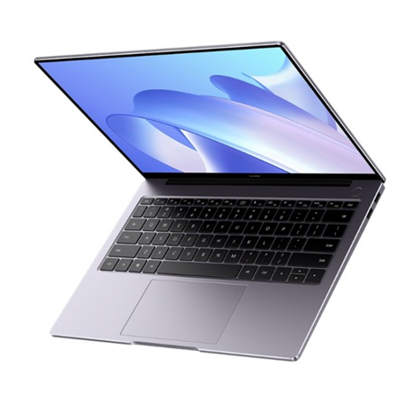 Ноутбук HUAWEI MateBook 14 (53011PTP)  Фото №3