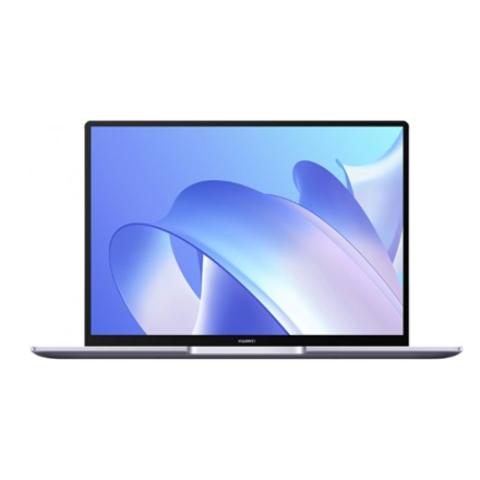 Ноутбук HUAWEI MateBook 14 (53011PTP)  Фото №4