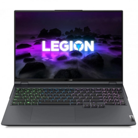 Ноутбук Lenovo Legion 5 Pro 16ACH6H (82JQ00FBUS)