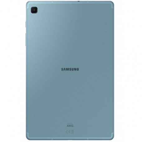 Планшет Samsung Galaxy Tab S6 Lite 2022 4/64GB Wi-Fi Blue (SM-P613NZBA)  Фото №5