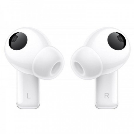 Навушники TWS HUAWEI FreeBuds Pro 2 Ceramic White (55035847)  Фото №1