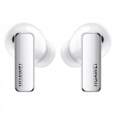 Навушники TWS HUAWEI FreeBuds Pro 2 Ceramic White (55035847)  Фото №2