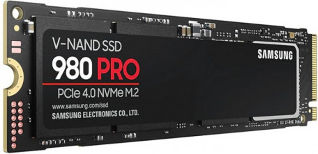 SSD накопитель Samsung 980 PRO 2 TB (MZ-V8P2T0BW)  Фото №0