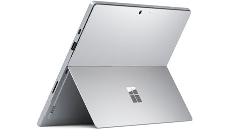 Ноутбук Microsoft Surface Pro 7 (PUW-00003)  Фото №1