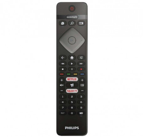 Телевізор PHILIPS 32PFS6905  Фото №1