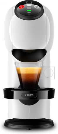 Капсульная кофеварка Krups Dolce Gusto Genio S KP2401  Фото №4