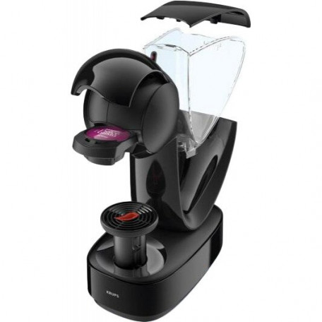 Капсульная кофеварка эспрессо Krups Dolce Gusto Infinissima KP1708  Фото №0