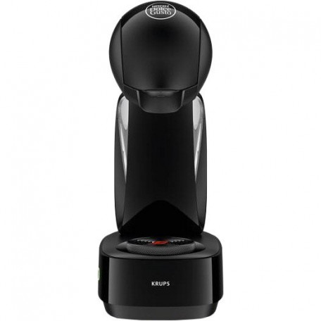 Капсульная кофеварка эспрессо Krups Dolce Gusto Infinissima KP1708  Фото №1