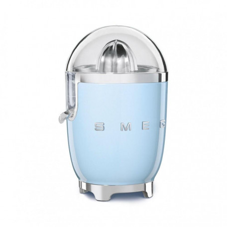 Соковыжималка для цитрусовых (цитрус-пресс) SMEG CJF01PBEU