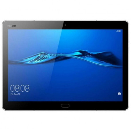 Планшет HUAWEI MediaPad T3 10 16GB Wi-Fi Gray (53018520, 53010NSW)  Фото №2