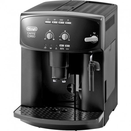 Кофемашина автоматическая Delonghi Caffe Corso ESAM 2600  Фото №3