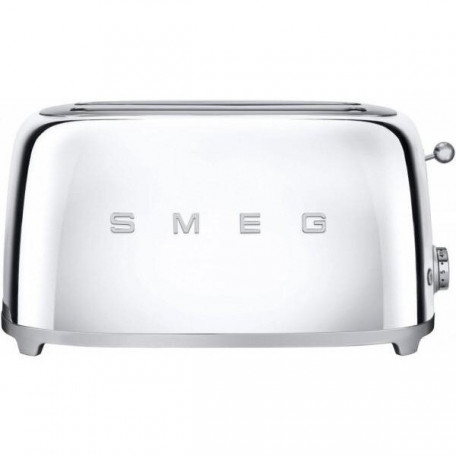 Тостер SMEG TSF02SSEU  Фото №1