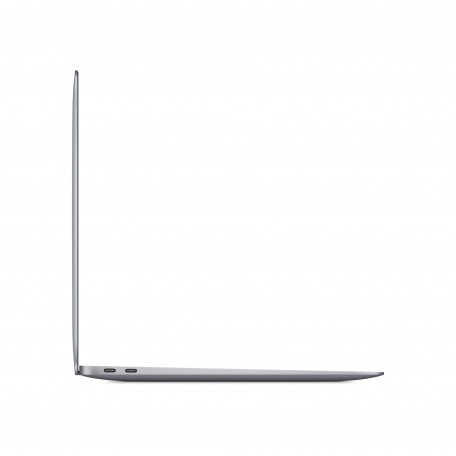 Ноутбук Apple MacBook Air 13&quot; Silver 2020 (Z0YK0006Z)  Фото №2