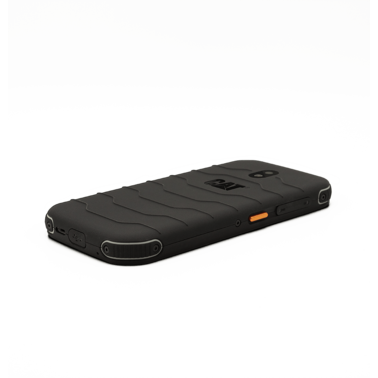 Смартфон CAT S42 Dual Black  Фото №0