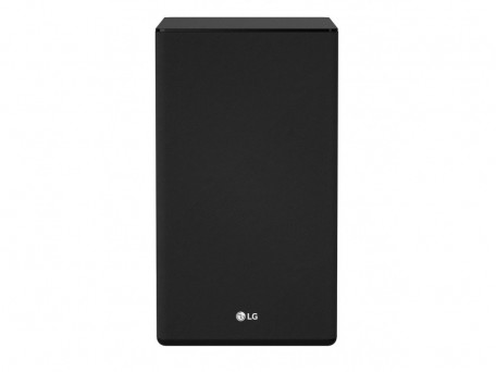 Саундбар LG SN11R Black  Фото №3