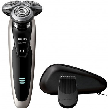 Электробритва мужская Philips S9041/13  Фото №2