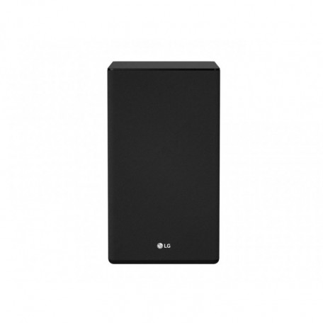 Саундбар LG SN9Y Black  Фото №3