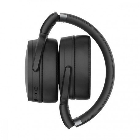 Навушники з мікрофоном Sennheiser HD 350 BT Black (508384)  Фото №1