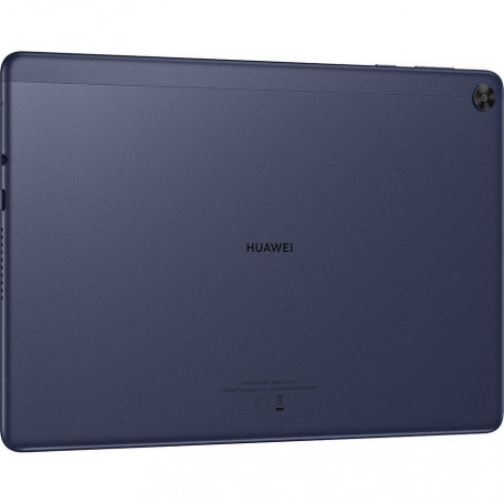 Планшет HUAWEI MatePad T10 2/32GB Wi-Fi Deepsea Blue (53011EUJ)  Фото №3