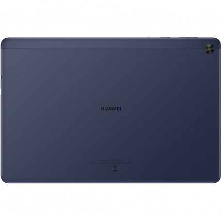 Планшет HUAWEI MatePad T10 2/32GB Wi-Fi Deepsea Blue (53011EUJ)  Фото №5