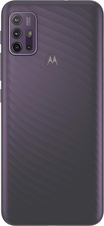 Смартфон Motorola Moto G10 4/64GB Aurora Gray  Фото №1