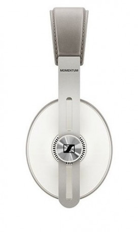 Навушники з мікрофоном Sennheiser Momentum M3 AEBTXL Sandy White (508235)  Фото №0