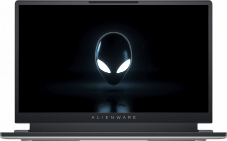 Ноутбук Alienware X15 R1 (AWX15R1-7958WHT-PUS)