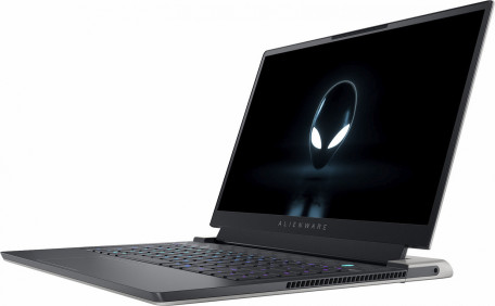 Ноутбук Alienware X15 R1 (AWX15R1-7958WHT-PUS)  Фото №1