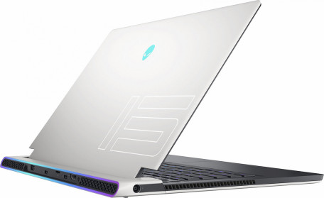 Ноутбук Alienware X15 R1 (AWX15R1-7958WHT-PUS)  Фото №2