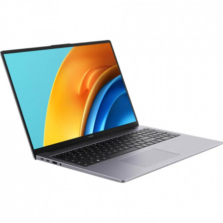 Ноутбук HUAWEI MateBook D 16 (RolleF-W5651D)  Фото №0