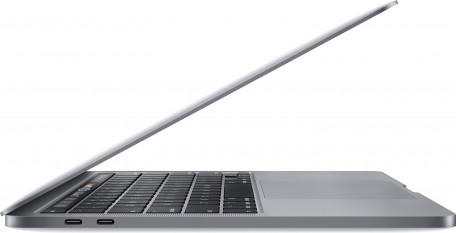 Ноутбук Apple MacBook Pro 16&quot; Space Gray 2021 (Z14X000H6, Z14V0008S)  Фото №3