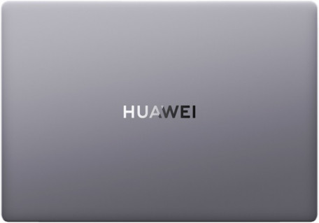 Ноутбук Huawei MateBook D 16 (53013DLC)  Фото №3