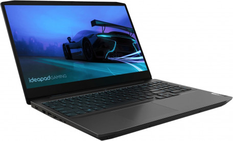 Ноутбук Lenovo IdeaPad Gaming 3 15ACH6 (82K200NAPB)  Фото №0