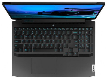 Ноутбук Lenovo IdeaPad Gaming 3 15ACH6 (82K200NAPB)  Фото №1