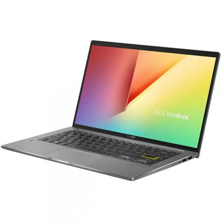 Ноутбук ASUS VivoBook S14 (S435EA-KC085)  Фото №0