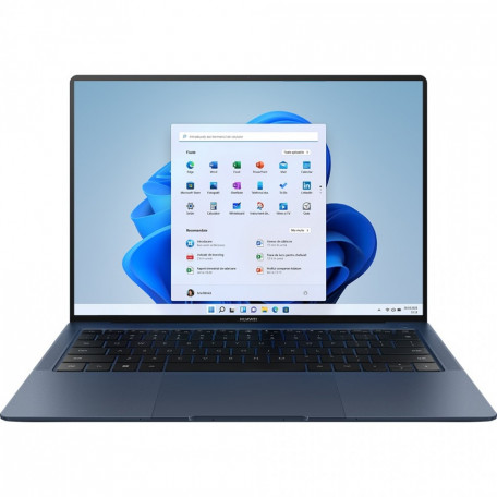 Ноутбук HUAWEI MateBook X Pro 2022 (53013FNE)