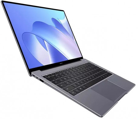 Ноутбук Huawei MateBook 14 (53012XGG)  Фото №0